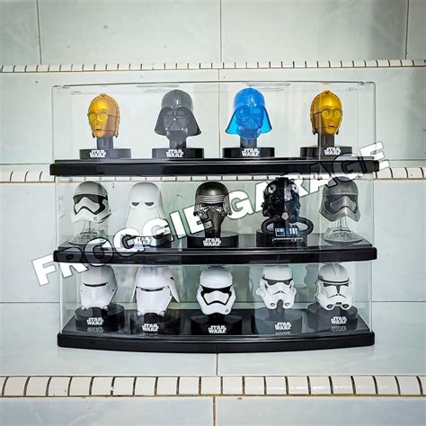 star wars helmet collectibles